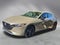 2024 Mazda Mazda3 2.5 Carbon Turbo