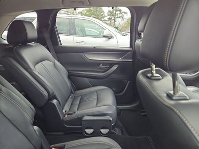 2024 Mazda Mazda CX-90 3.3 Turbo Premium