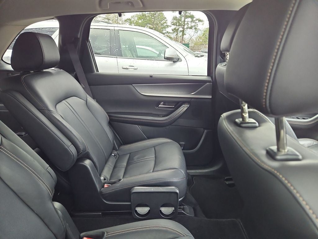 2024 Mazda Mazda CX-90 3.3 Turbo Premium