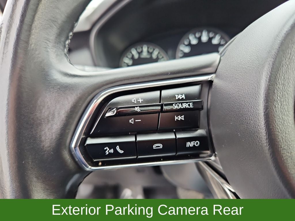 2024 Mazda Mazda CX-90 3.3 Turbo Premium