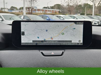 2024 Mazda Mazda CX-90 3.3 Turbo Premium