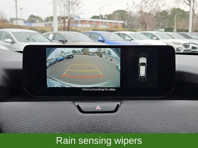 2024 Mazda Mazda CX-90 3.3 Turbo Premium