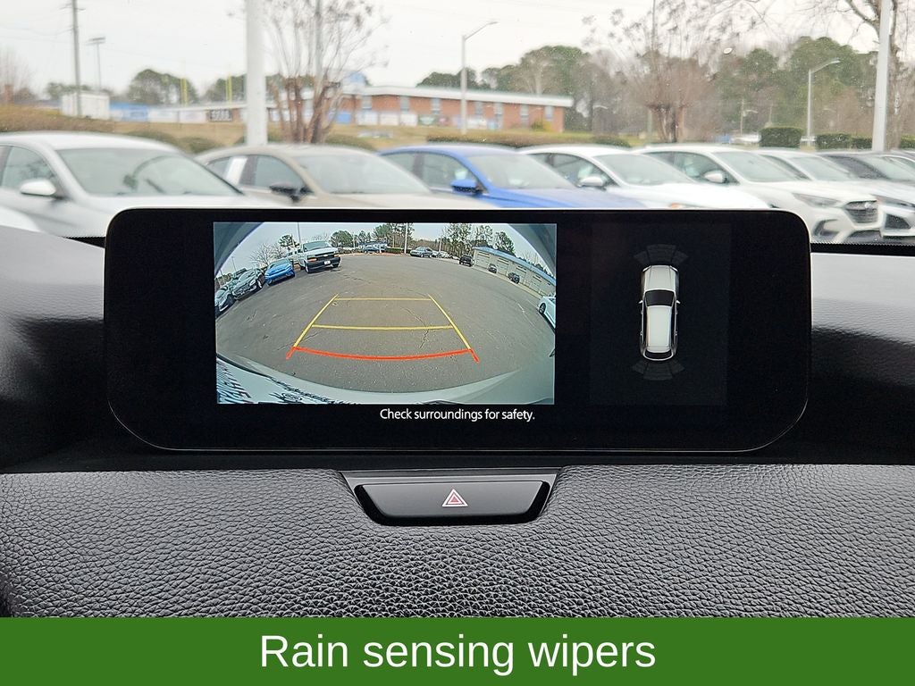 2024 Mazda Mazda CX-90 3.3 Turbo Premium