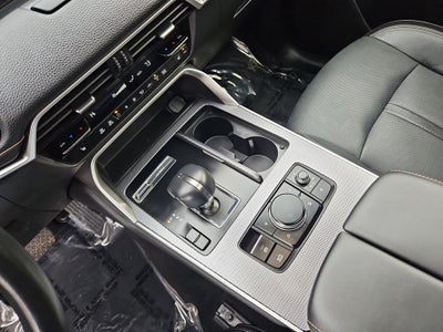 2024 Mazda Mazda CX-90 3.3 Turbo Premium