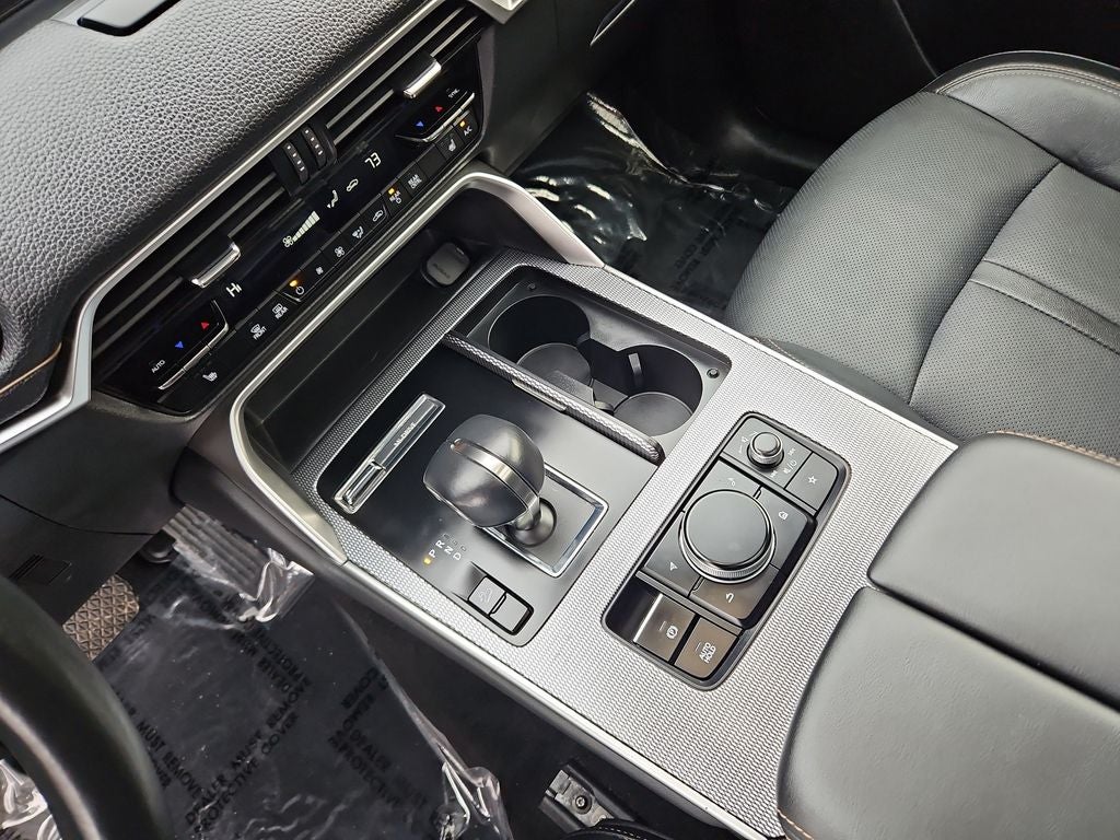 2024 Mazda Mazda CX-90 3.3 Turbo Premium