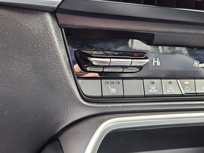 2024 Mazda Mazda CX-90 3.3 Turbo Premium