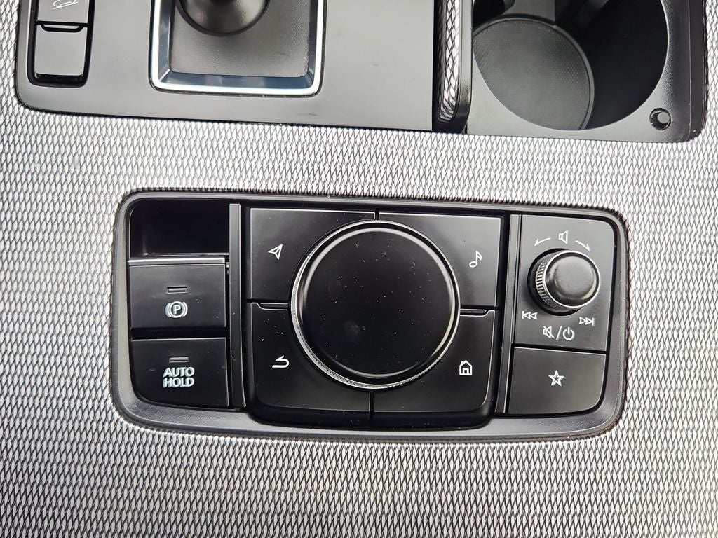 2024 Mazda Mazda CX-90 3.3 Turbo Premium