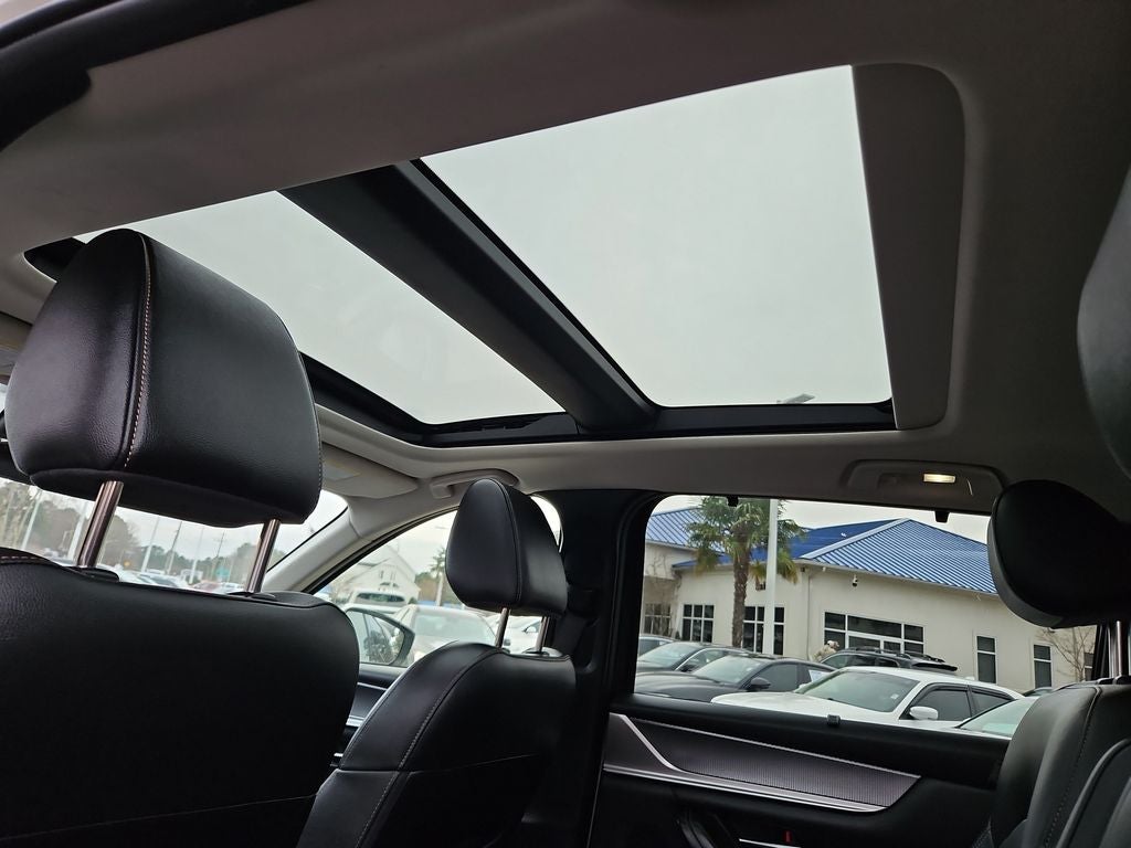 2024 Mazda Mazda CX-90 3.3 Turbo Premium