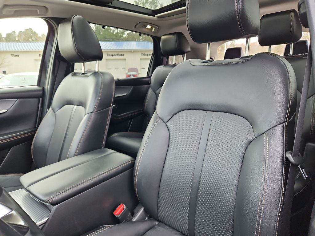 2024 Mazda Mazda CX-90 3.3 Turbo Premium