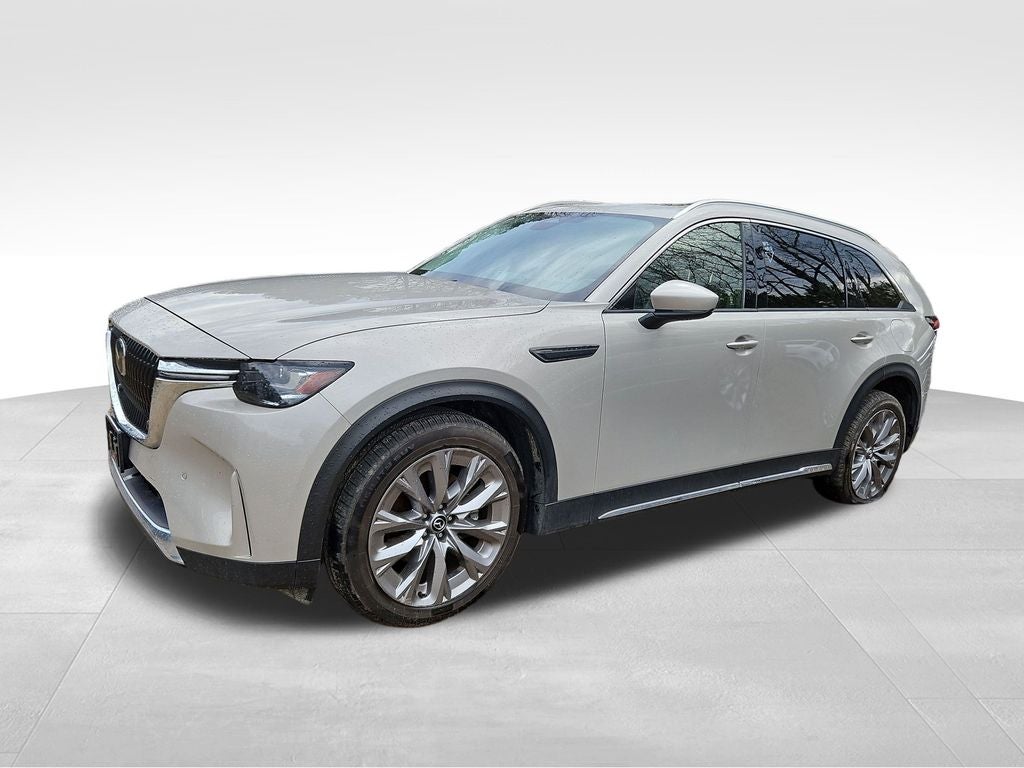 2024 Mazda Mazda CX-90 3.3 Turbo Premium