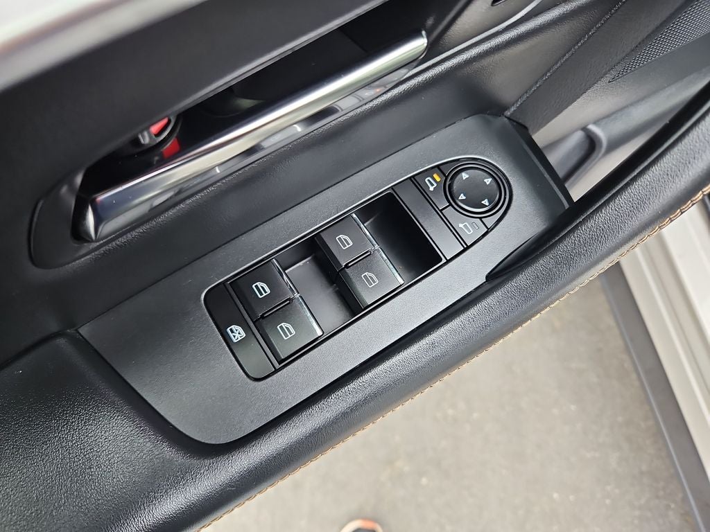 2024 Mazda Mazda CX-90 3.3 Turbo Premium