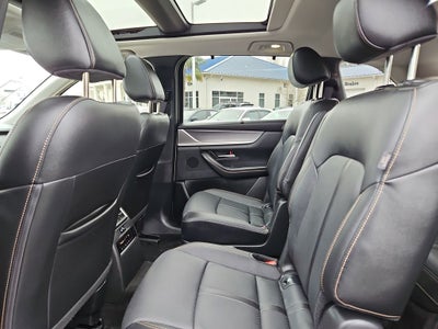 2024 Mazda Mazda CX-90 3.3 Turbo Premium