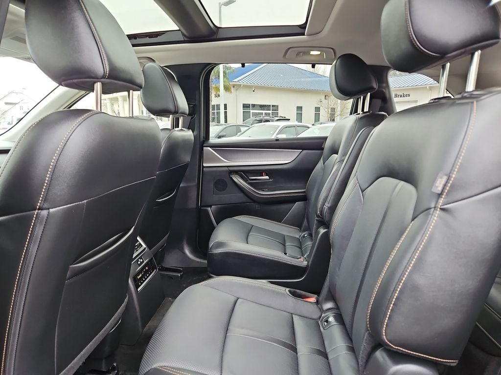 2024 Mazda Mazda CX-90 3.3 Turbo Premium