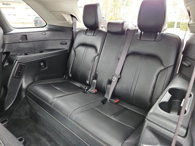 2024 Mazda Mazda CX-90 3.3 Turbo Premium