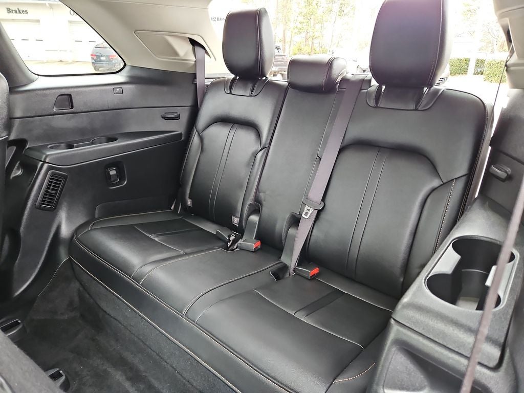 2024 Mazda Mazda CX-90 3.3 Turbo Premium