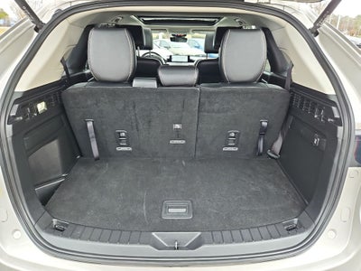 2024 Mazda Mazda CX-90 3.3 Turbo Premium