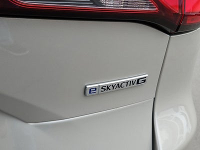 2024 Mazda Mazda CX-90 3.3 Turbo Premium