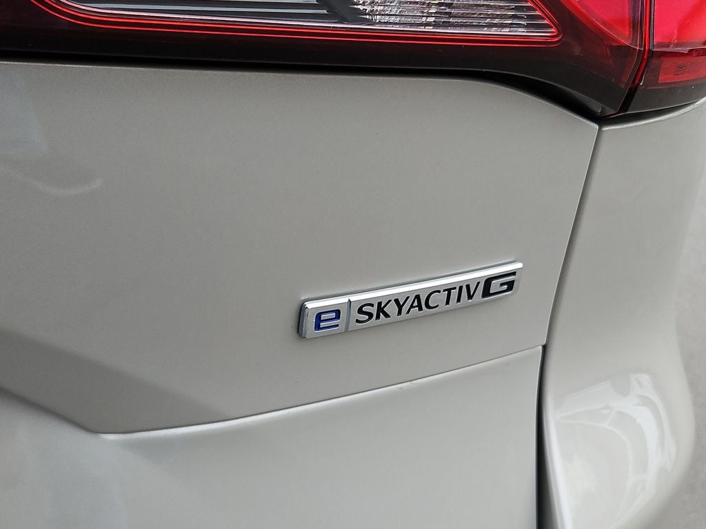 2024 Mazda Mazda CX-90 3.3 Turbo Premium