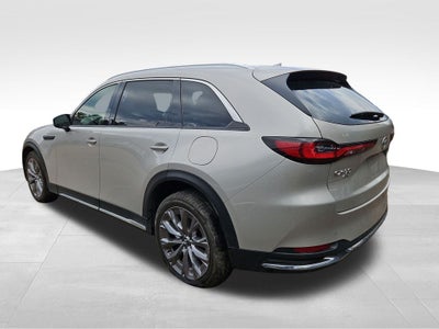 2024 Mazda Mazda CX-90 3.3 Turbo Premium