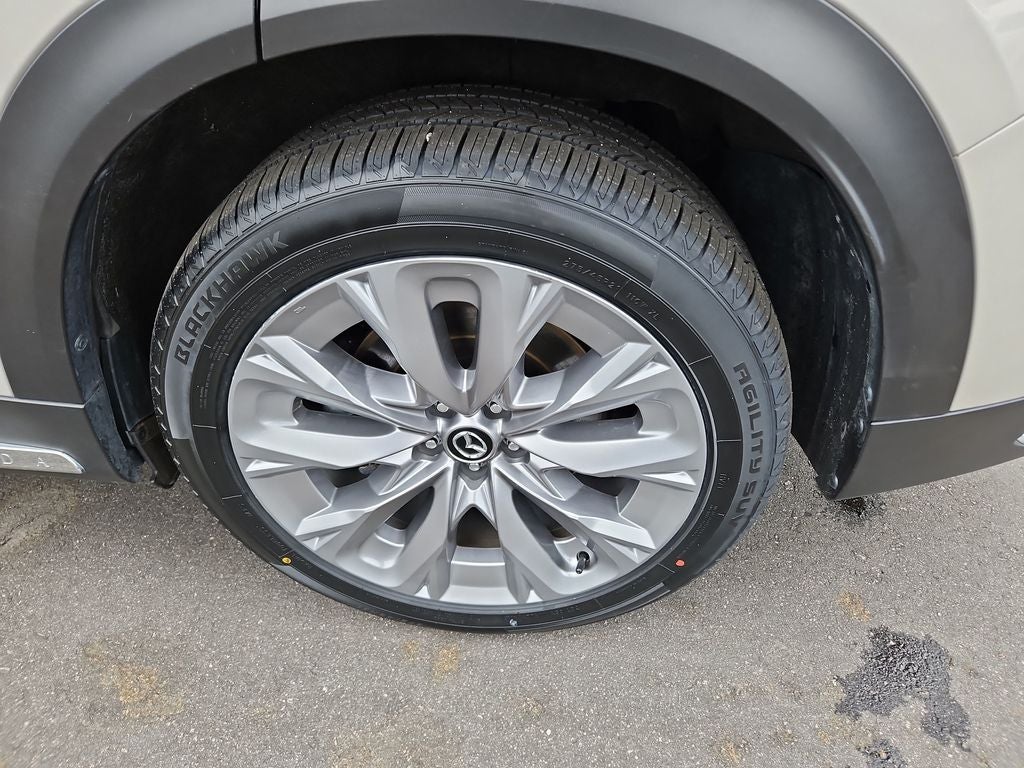 2024 Mazda Mazda CX-90 3.3 Turbo Premium