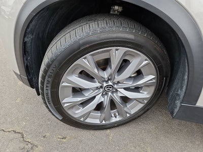 2024 Mazda Mazda CX-90 3.3 Turbo Premium