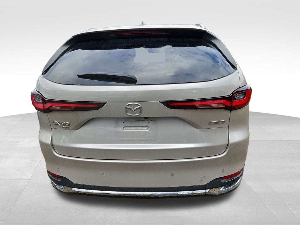 2024 Mazda Mazda CX-90 3.3 Turbo Premium