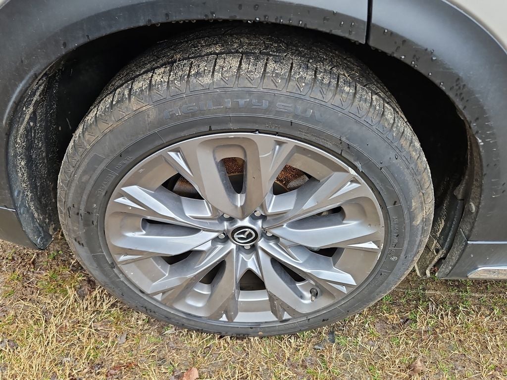 2024 Mazda Mazda CX-90 3.3 Turbo Premium