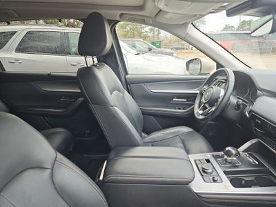 2024 Mazda Mazda CX-90 3.3 Turbo Premium