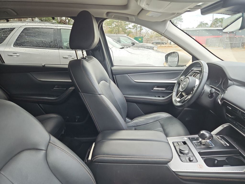 2024 Mazda Mazda CX-90 3.3 Turbo Premium