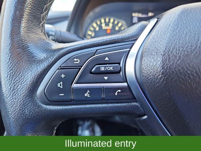 2022 INFINITI Q50 Luxury