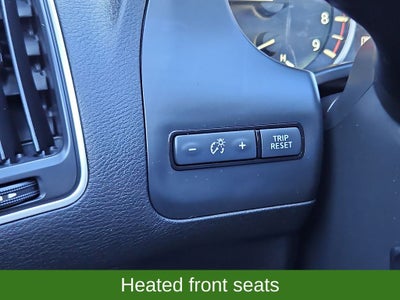 2022 INFINITI Q50 Luxury