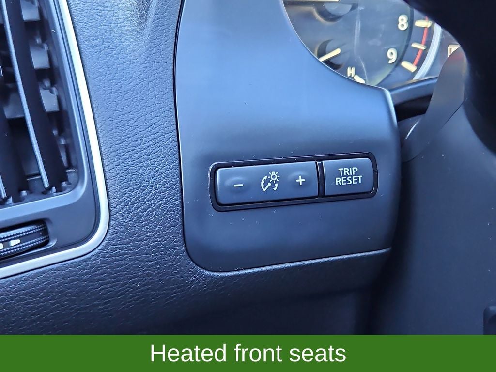 2022 INFINITI Q50 Luxury