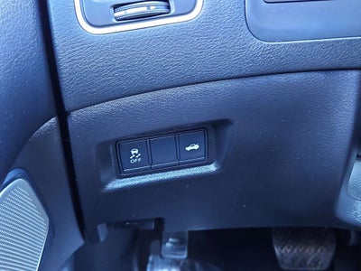 2022 INFINITI Q50 Luxury