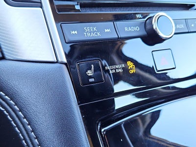 2022 INFINITI Q50 Luxury