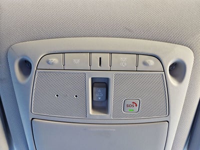 2022 INFINITI Q50 Luxury