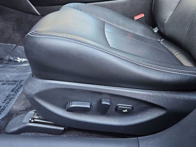 2022 INFINITI Q50 Luxury