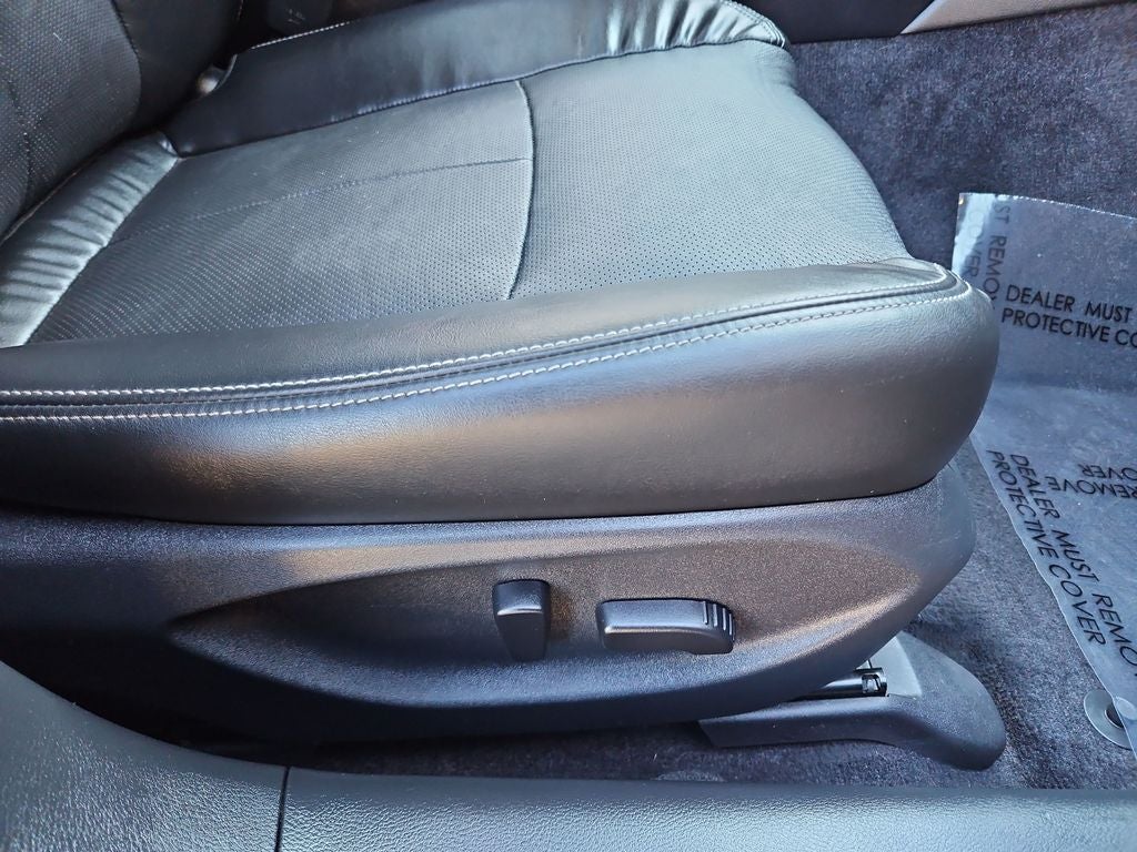 2022 INFINITI Q50 Luxury