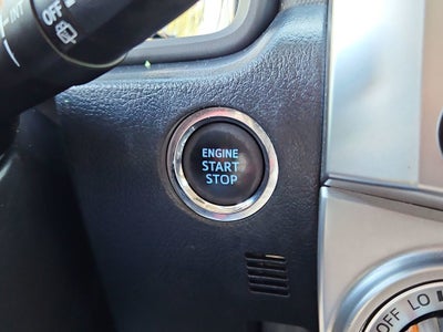 2022 Toyota 4Runner TRD Sport