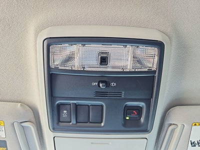 2022 Toyota 4Runner TRD Sport