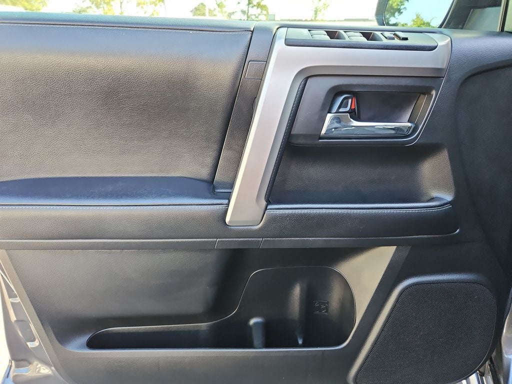 2022 Toyota 4Runner TRD Sport