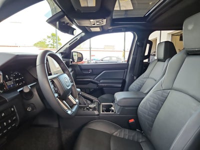 2025 Toyota 4Runner i-FORCE MAX Hybrid TRD Off Road Premium