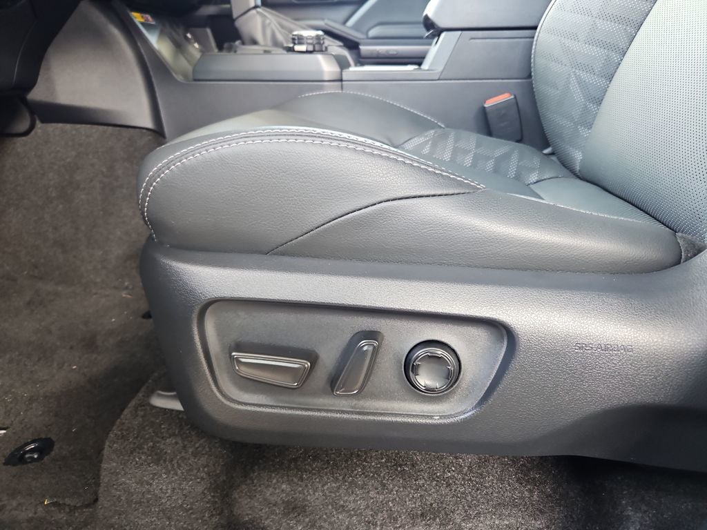 2025 Toyota 4Runner i-FORCE MAX Hybrid TRD Off Road Premium