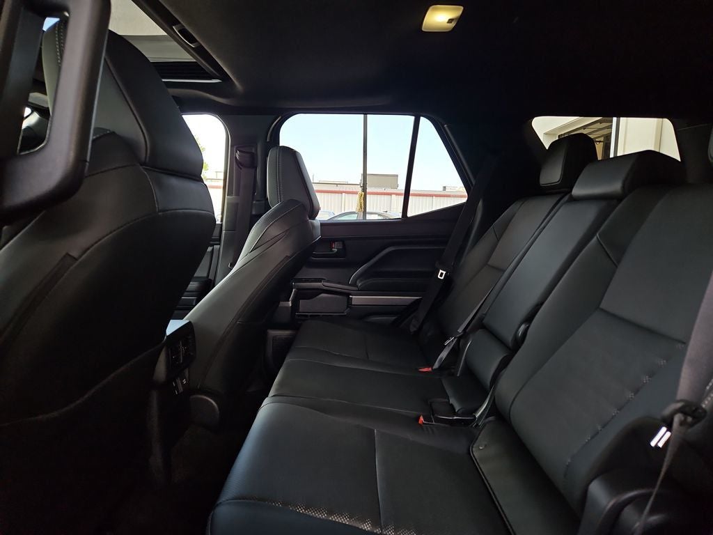 2025 Toyota 4Runner i-FORCE MAX Hybrid TRD Off Road Premium