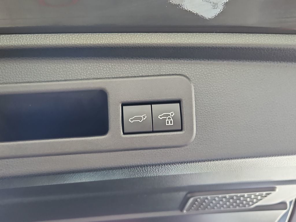 2025 Toyota 4Runner i-FORCE MAX Hybrid TRD Off Road Premium