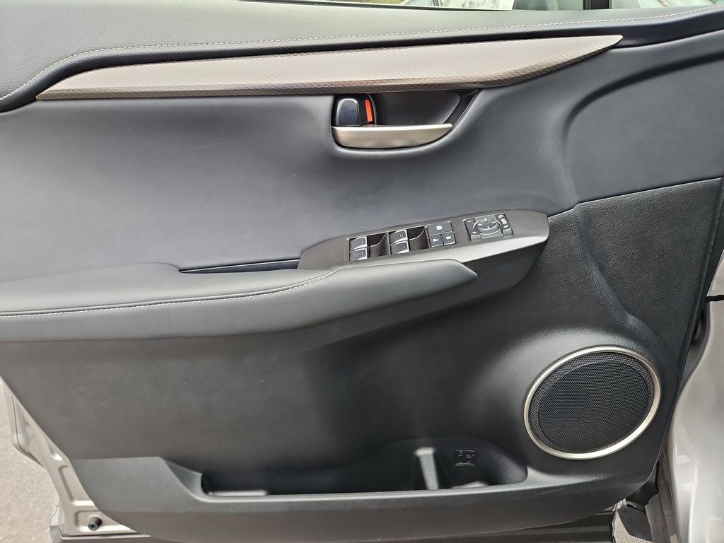 2021 Lexus NX 300 Base