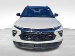 2026 Chevrolet TrailBlazer RS Panoramic Sunroof w/ Convenience Package