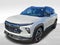 2026 Chevrolet TrailBlazer RS Panoramic Sunroof w/ Convenience Package
