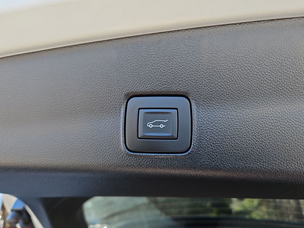 2026 Chevrolet TrailBlazer RS Panoramic Sunroof w/ Convenience Package