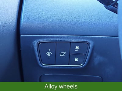 2024 Hyundai Tucson Plug-In Hybrid Limited