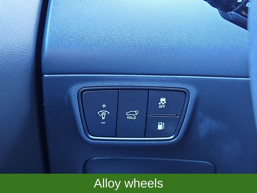 2024 Hyundai Tucson Plug-In Hybrid Limited